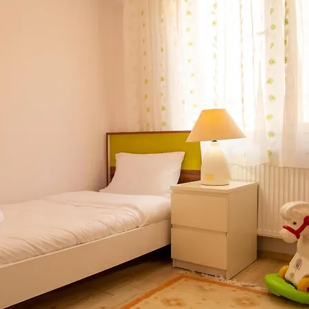 Colorful Apartment With Sea View Near Sea In Guzelbahce, Izmir * Izmir