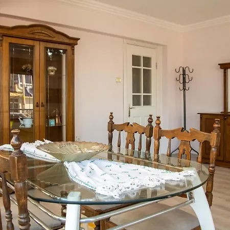 Daire Colorful Apartment With Sea View Near Sea In Guzelbahce, Izmir İzmir