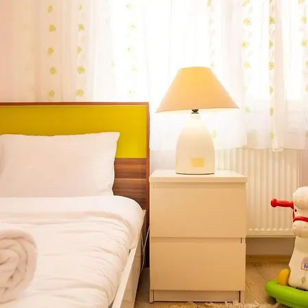 Lejlighed Colorful Apartment With Sea View Near Sea In Guzelbahce, Izmir Izmir
